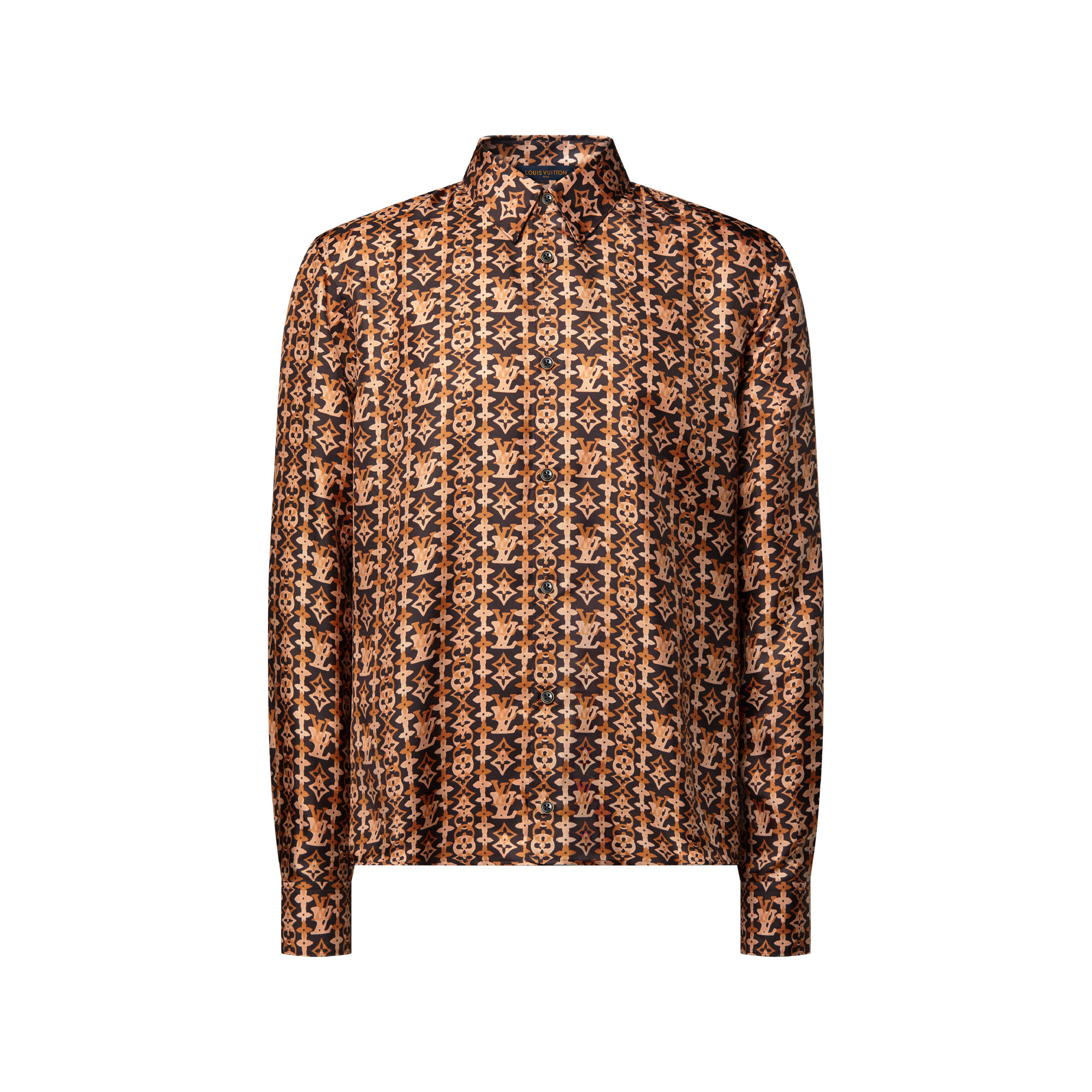 Designer Shirts for Men | LOUIS VUITTON